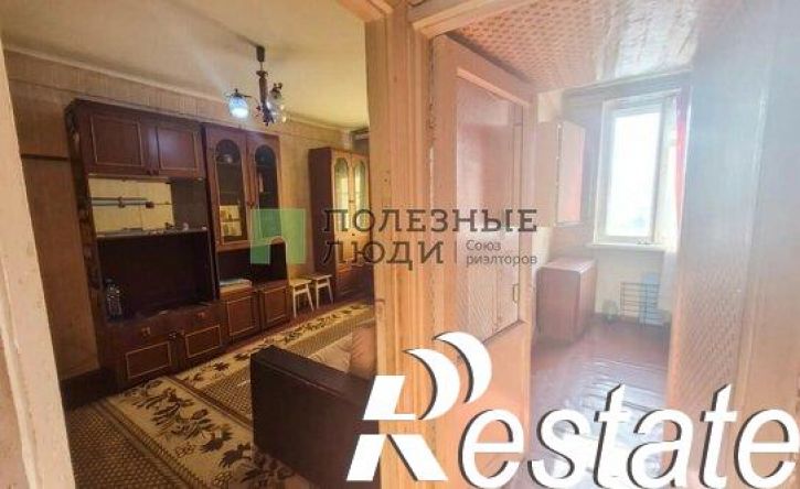1-комн квартира проспект Генерала Острякова, 84,  д. 84