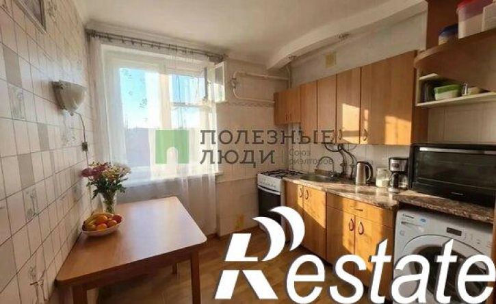 2-комн квартира улица Аксютина, 39,  д. 39