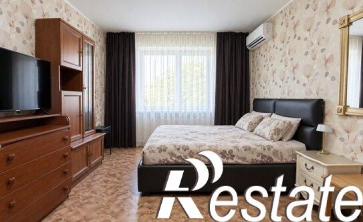 3-комн квартира улица Астана Кесаева, 8/5,  д. 8/5