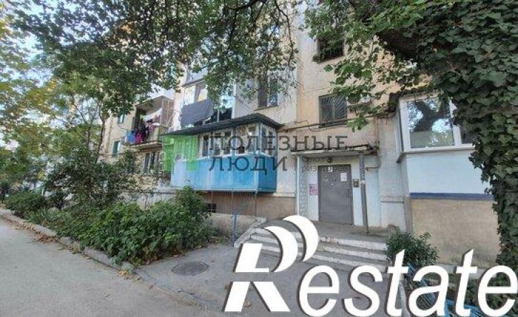 1-комн квартира проспект Генерала Острякова, 84,  д. 84