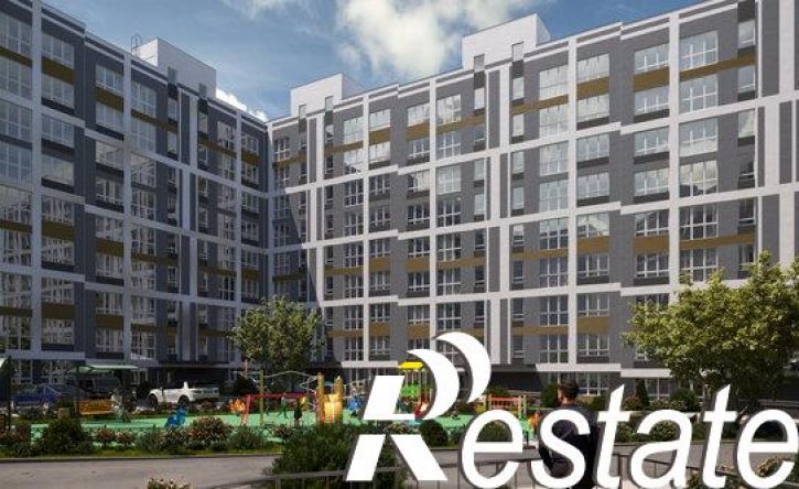 3-комн квартира улица Братьев Манганари, 30 к2,  д. 30 к2