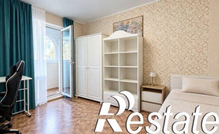 3-комн квартира улица Астана Кесаева, 8/5,  д. 8/5