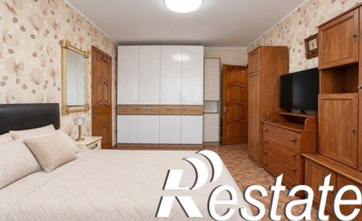 3-комн квартира улица Астана Кесаева, 8/5,  д. 8/5