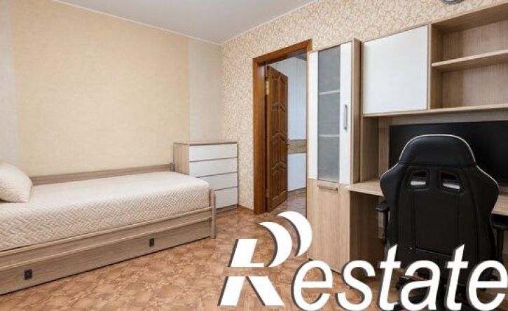 3-комн квартира улица Астана Кесаева, 8/5,  д. 8/5