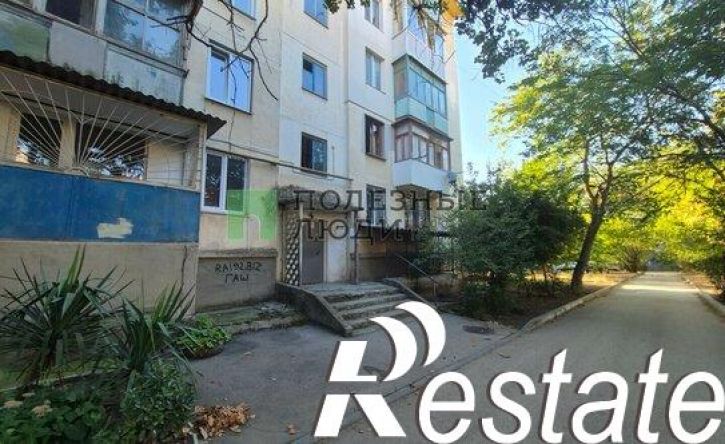1-комн квартира проспект Генерала Острякова, 84,  д. 84
