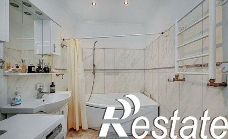 3-комн квартира Античный проспект, 4,  д. 4
