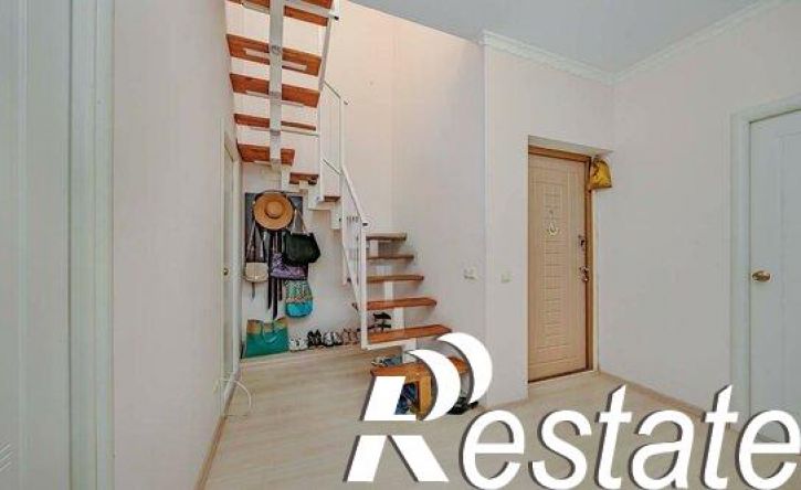 3-комн квартира Античный проспект, 4,  д. 4