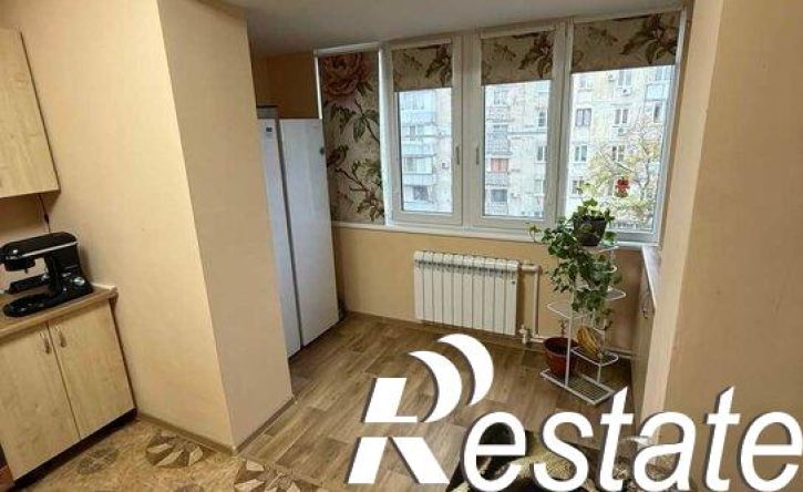 1-комн квартира улица Громова, 52,  д. 52