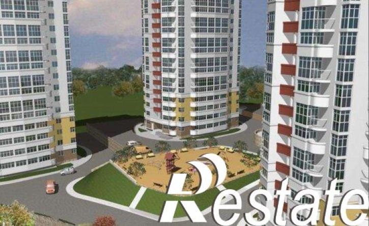 1-комн квартира улица Степаняна, 2А к1,  д. 2А к1