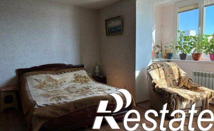 1-комн квартира улица Громова, 52,  д. 52