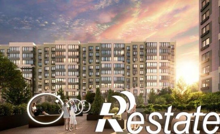 1-комн квартира улица Токарева, 18Б,  д. 18Б