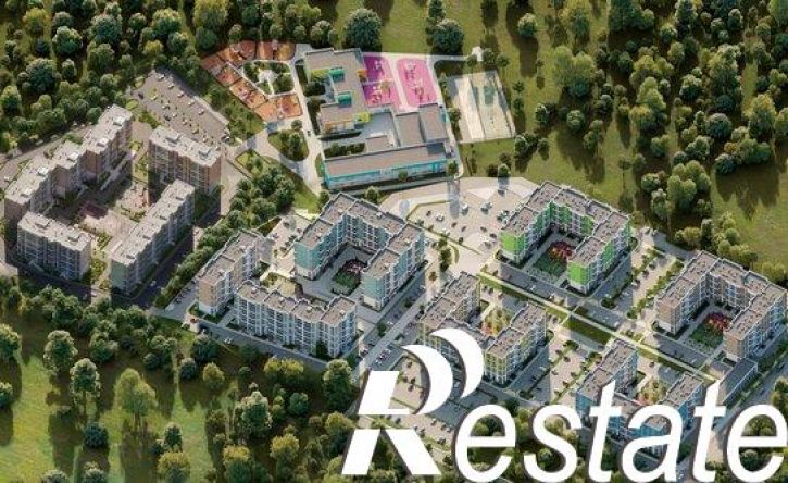 1-комн квартира улица Токарева, 18Б,  д. 18Б
