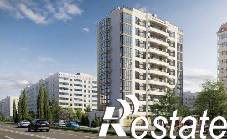 1-комн квартира проспект Октябрьской Революции, 52Б,  д. 52Б
