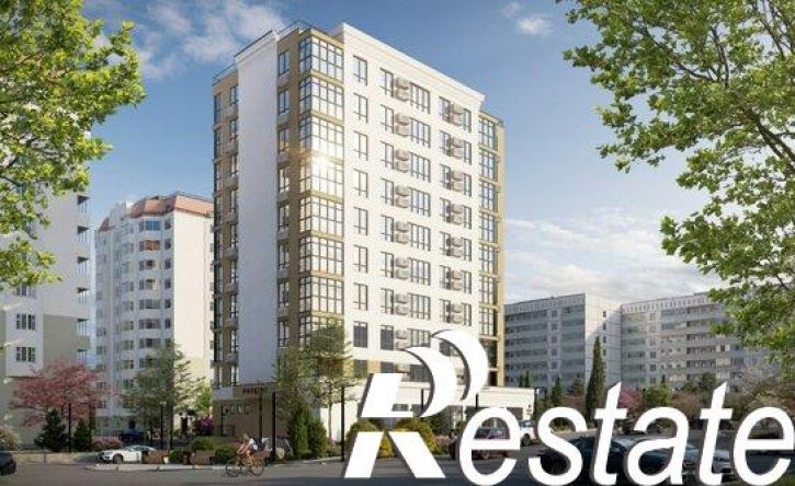 1-комн квартира проспект Октябрьской Революции, 52Б,  д. 52Б