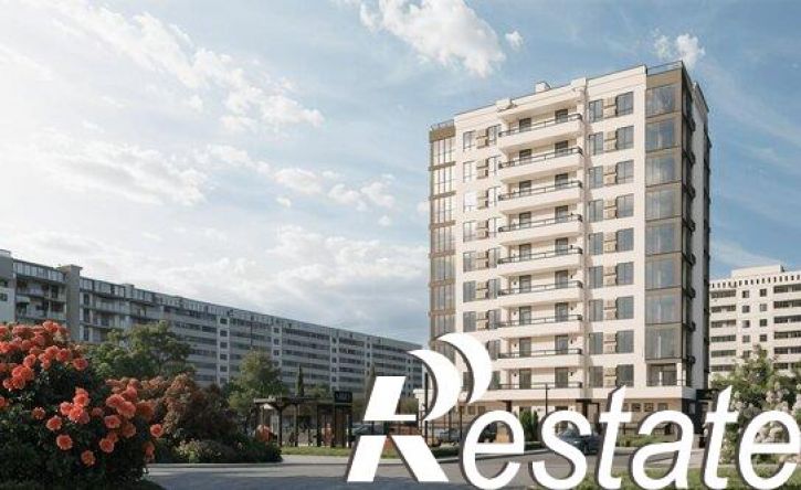 1-комн квартира проспект Октябрьской Революции, 52Б,  д. 52Б