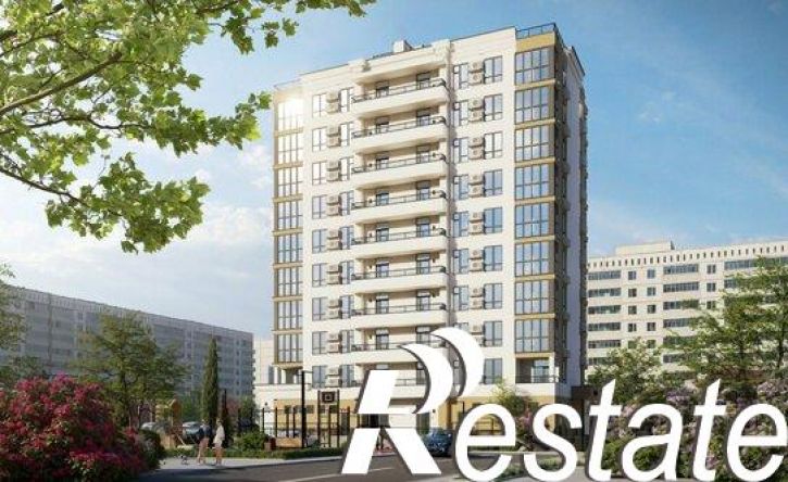 1-комн квартира проспект Октябрьской Революции, 52Б,  д. 52Б
