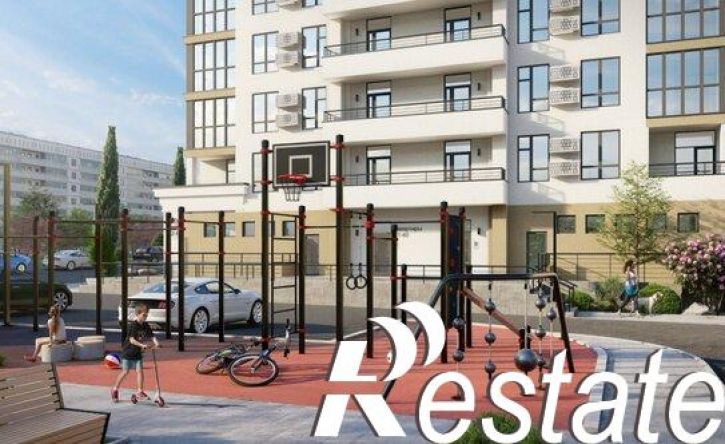 1-комн квартира проспект Октябрьской Революции, 52Б,  д. 52Б