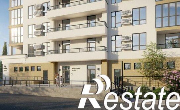 1-комн квартира проспект Октябрьской Революции, 52Б,  д. 52Б