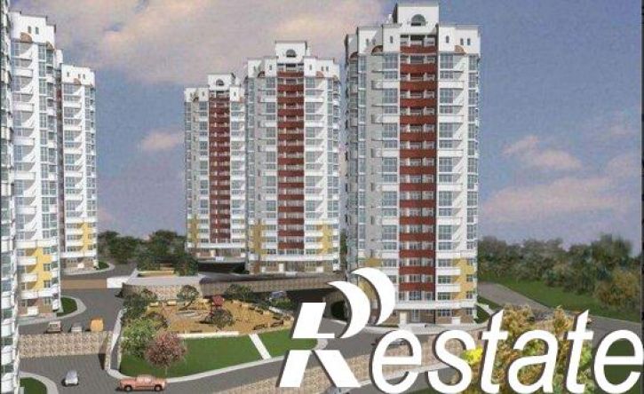2-комн квартира улица Степаняна, 2А к2,  д. 2А к2