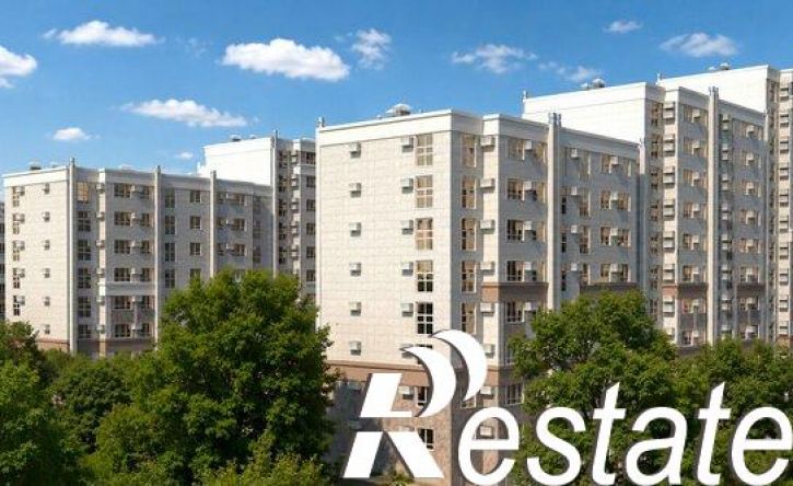 2-комн квартира улица Колобова, 44 к3,  д. 44 к3