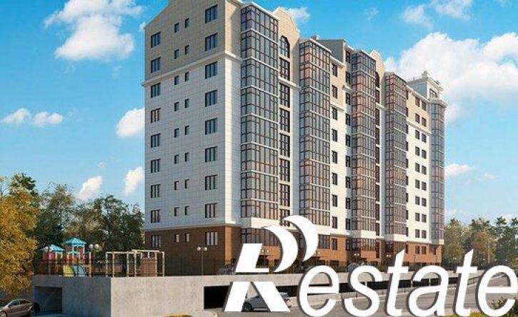 1-комн квартира улица Николая Музыки, 25,  д. 25