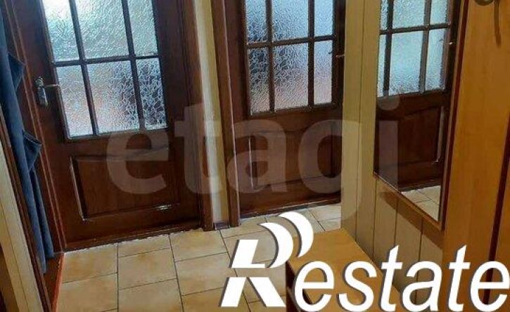 2-комн квартира улица Адмирала Фадеева, 21В,  д. 21В