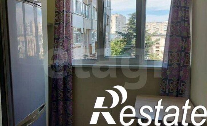 2-комн квартира улица Адмирала Фадеева, 21В,  д. 21В