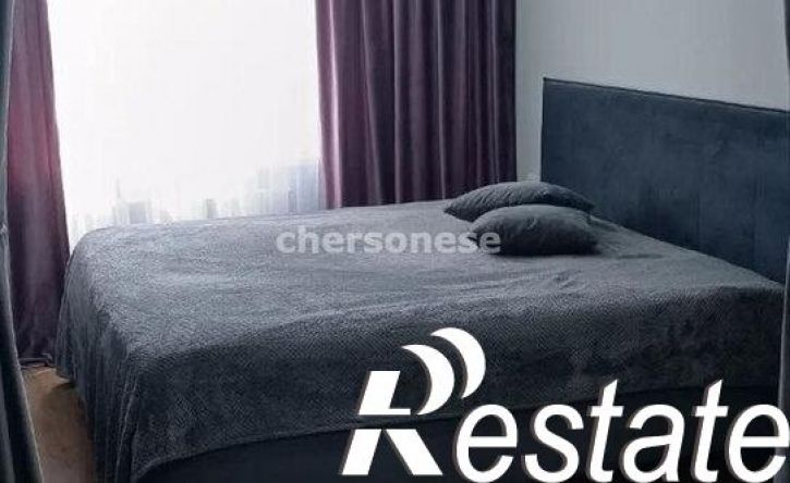 2-комн квартира Лабораторное шоссе, 33В к3,  д. 33В к3