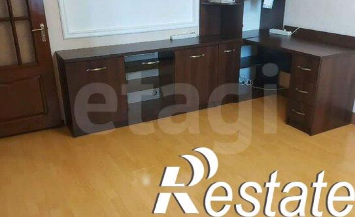 2-комн квартира улица Адмирала Фадеева, 21В,  д. 21В