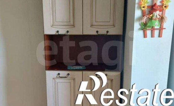 2-комн квартира улица Адмирала Фадеева, 21В,  д. 21В