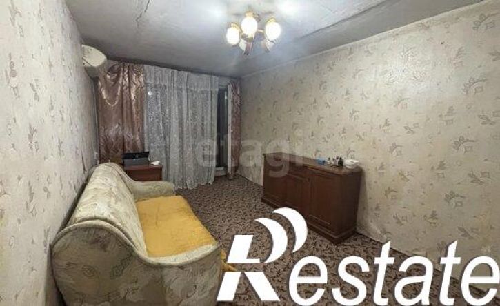 1-комн квартира проспект Героев Сталинграда, 24А,  д. 24А