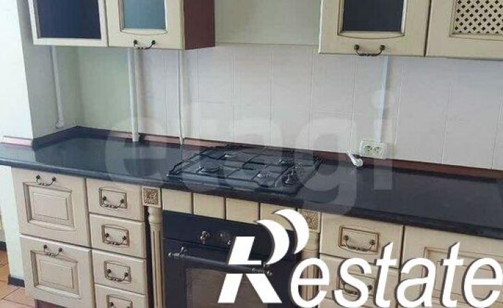 2-комн квартира улица Адмирала Фадеева, 21В,  д. 21В