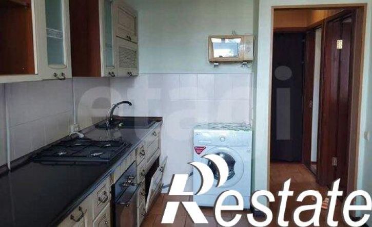 2-комн квартира улица Адмирала Фадеева, 21В,  д. 21В
