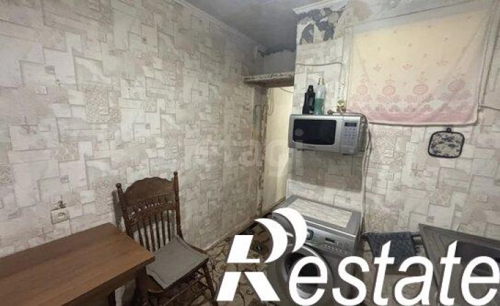1-комн квартира проспект Героев Сталинграда, 24А,  д. 24А