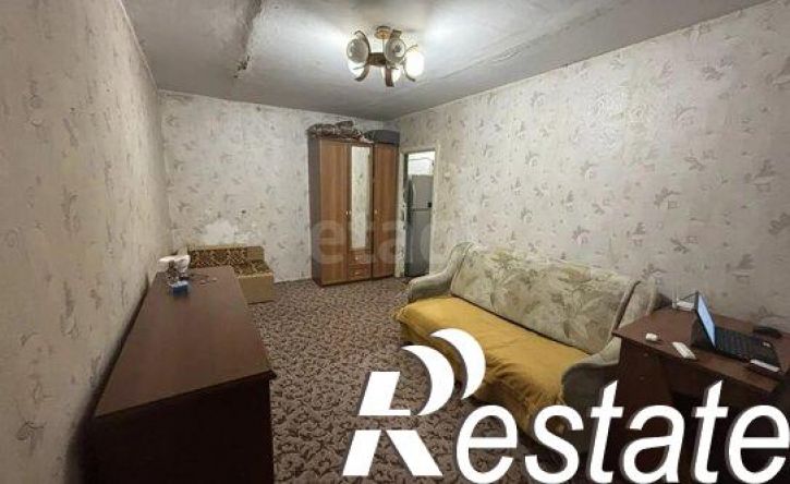 1-комн квартира проспект Героев Сталинграда, 24А,  д. 24А