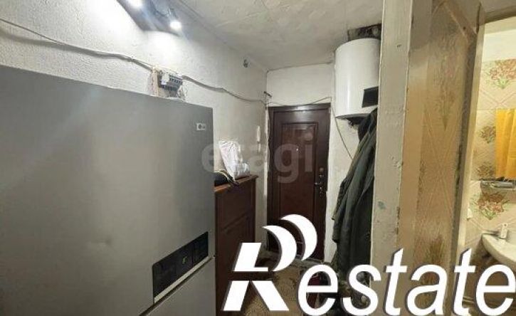 1-комн квартира проспект Героев Сталинграда, 24А,  д. 24А