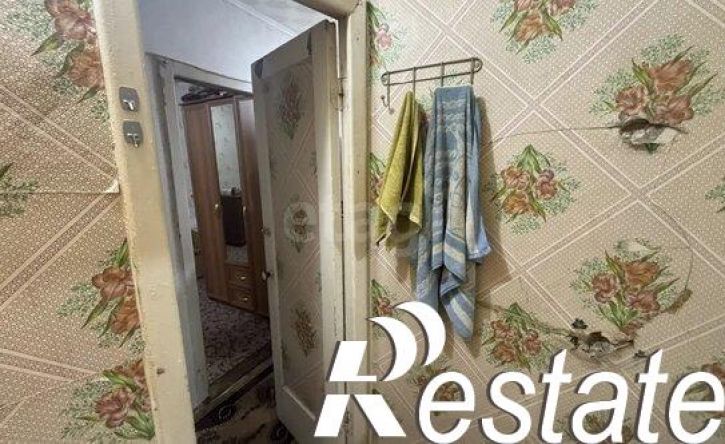 1-комн квартира проспект Героев Сталинграда, 24А,  д. 24А
