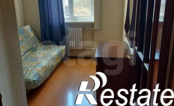 2-комн квартира улица Адмирала Фадеева, 21В,  д. 21В