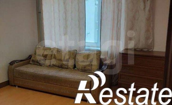 2-комн квартира улица Адмирала Фадеева, 21В,  д. 21В