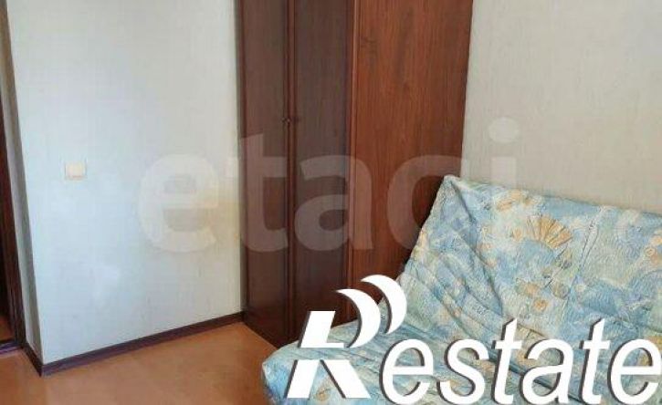 2-комн квартира улица Адмирала Фадеева, 21В,  д. 21В