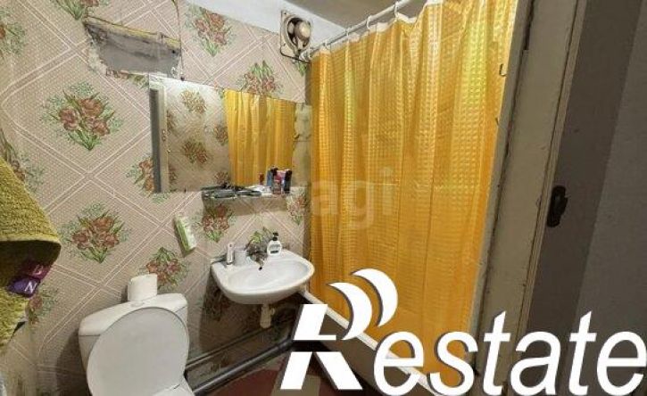 1-комн квартира проспект Героев Сталинграда, 24А,  д. 24А