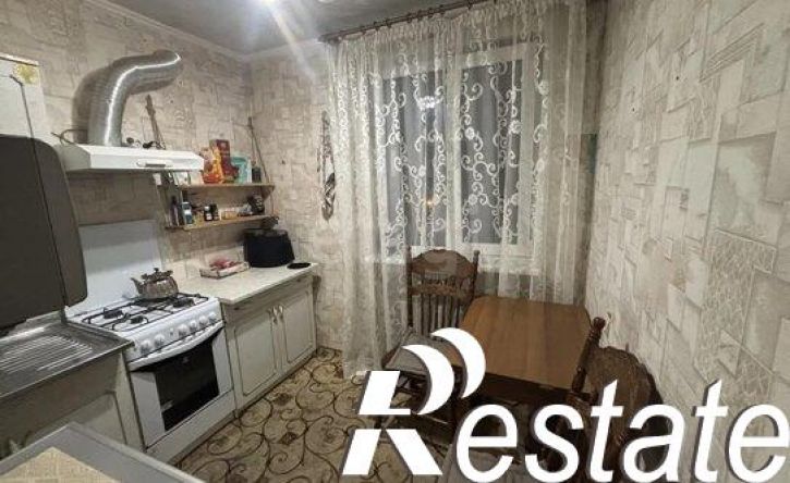 1-комн квартира проспект Героев Сталинграда, 24А,  д. 24А