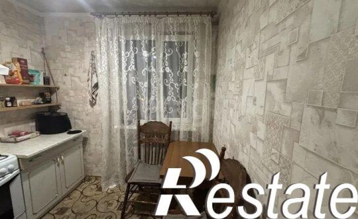 1-комн квартира проспект Героев Сталинграда, 24А,  д. 24А