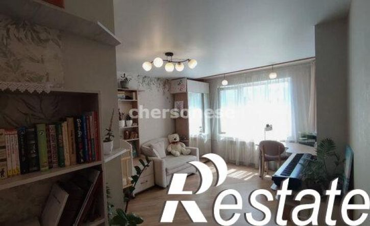 1-комн квартира проспект Генерала Острякова, 158,  д. 158