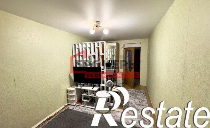 3-комн квартира улица Гоголя, 20А,  д. 20А