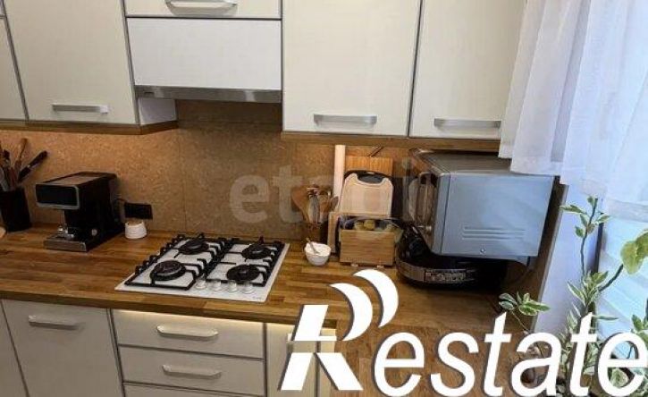 3-комн квартира улица Комбрига Потапова, 31 к2,  д. 31 к2
