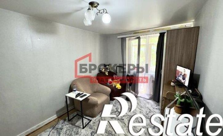 3-комн квартира улица Гоголя, 20А,  д. 20А