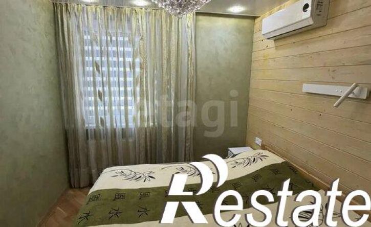 3-комн квартира улица Комбрига Потапова, 31 к2,  д. 31 к2