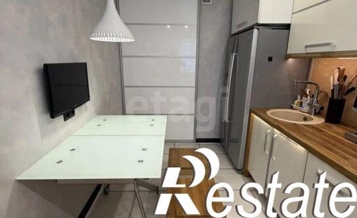 3-комн квартира улица Комбрига Потапова, 31 к2,  д. 31 к2