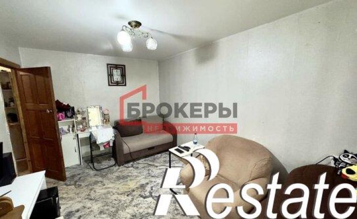 3-комн квартира улица Гоголя, 20А,  д. 20А